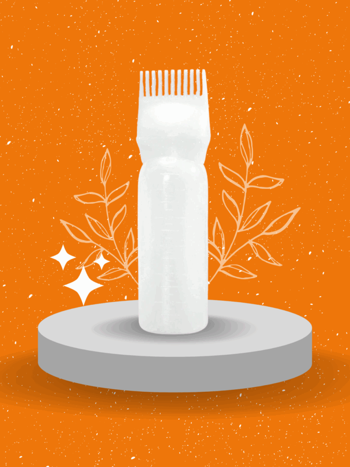 Pre-sale Applicator Bottle