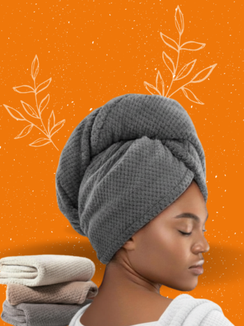 microvezel-handdoek